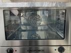 Kingpower Convection Oven