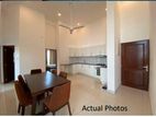 Kings Garden Residencies - 3 Rooms Unfurnished Penthouse A Sale A34728