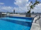 Kings Garden Residencies - 3BR Apartment For Sale in Colombo 5 EA358