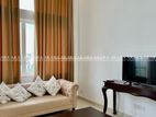 Kings Garden Residencies - Furnished Apartment for Sale A43560