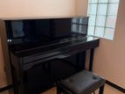 Kingsburg Upright Piano