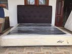 Kingsize Bed