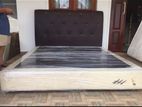 King Size Bed