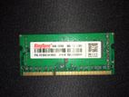 Kingspec Laptop Ram DDR3 8GB