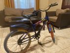 Kingsstar 20 Size Foot Bicycle
