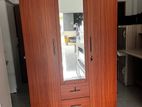 KINGSTAR 3D CAMILIYA WARDROBES