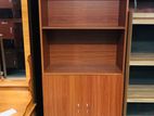 Kingstar 6ft Large Book Cupboards