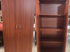 Kingstar Melamine Office Cupboard KKOC010