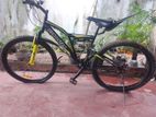 Kingstar Mountain Bike