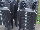 Kingstar plastic Arm chairs****