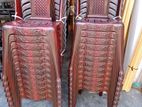 Kingstar Plastic Chairs