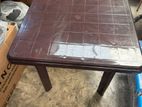 Kingstar Plastic Table 30inch