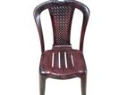 KINGSTAT PLASTIC CHAIRS (Brand new)