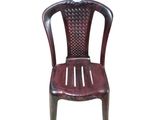 KINGSTAT PLASTIC CHAIRS (Brand new)