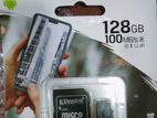 128GB Micro SD Card