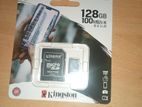 128GB micro SD Card