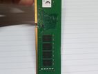 16GB DDR4 RAM Card