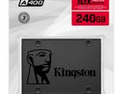 240GB Sata SSD