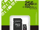 256GB Micro SD