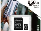 256GB Micro SD