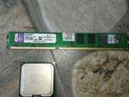 2GB DDR3 RAM