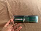 2GB RAM DDR 3