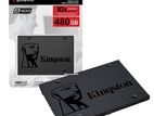 480GB SATA SSD 2.5