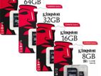 128GB Micro SD Card