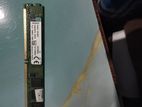 4GB DDR3 1333MHz RAM