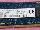 4GB DDR3 Laptop RAM