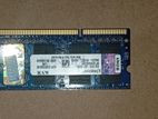 4GB DDR3 Laptop RAM