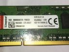 4GB DDR3 Ram
