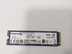500GB Nv2M.2 Nvme SSD