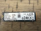 512GB NVME PCIe Gen 4