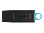 64GB DataTraveler Exodia USB Flash Drive 3.2