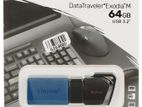 64GB DTXM Exodia M Pen Drive