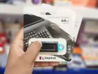 Kingston 64GB Pen (5 Year Warranty)