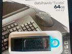 64GB Pen Drive