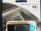 64GB pen drives USB 3.0