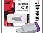 kingston 8gb data traveler