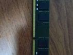 8GB DDR3 1600MHz Desktop RAM
