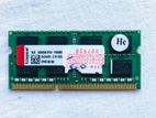 8GB DDR3 Laptop Ram