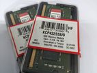 8GB DDR4 3200 Laptop RAM