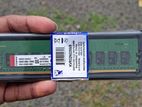 8GB DDR4 3200MHz Desktop RAM