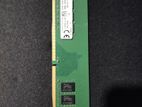 8GB DDR4 Ram DDR 4