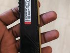 Kingston 8gb Ram