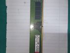 DDR4 8GB RAM