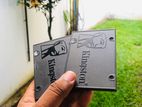 960 GB SATA SSD