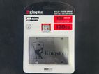 Kingston A400 120GB SATA III 2.5" Internal SSD