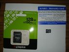 Canvas Select Plus 128GB Micro SD